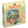 DIY Mi house Olive