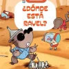 ¿Dónde está Ravel?
