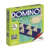 Dominó triangular