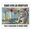 Donde viven los monstruos