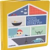 Dudú, ¿dónde estás tú?