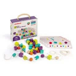 Eco Activity Shapes