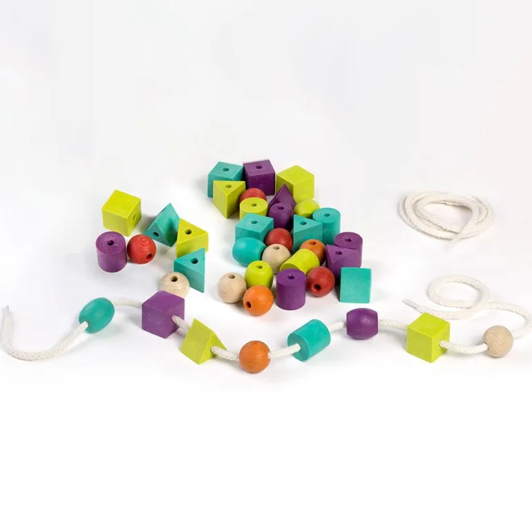 Eco Activity Shapes