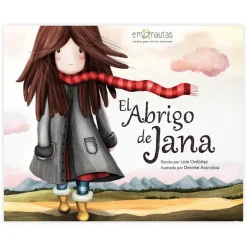 El abrigo de Jana