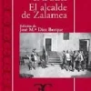 EL ALCALDE DE ZALAMEA