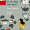 El amigo que surgió de un viejo ordenador