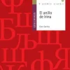 El anillo de Irina