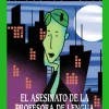 El asesinato de la profesora de lengua
