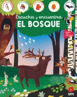 El bosque