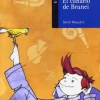 El canario de Brunei