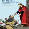 El Cantar de Mio Cid