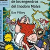 El Capitán Calzoncillos y la dramática aventura de los engendros del Inodoro Mal