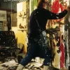 El caso del artista cruel