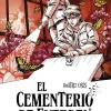 El cementerio de Everden 2. La desaparición de Madison Kelly