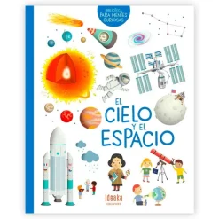 El cielo y el espacio