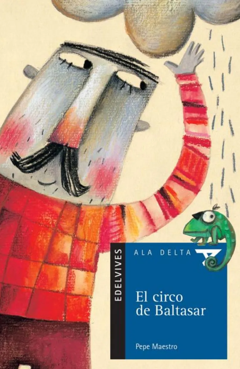 El circo de Baltasar