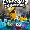 El Club de Cómic de Chikigato 4: Colaboraciones