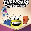 El Club de Cómic de Chikigato 5: Influencers