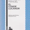 El Conde Lucanor