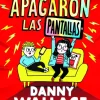 El día que se apagaron las pantallas