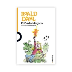 El Dedo Mágico