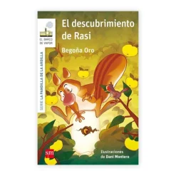 El descubrimiento de Rasi