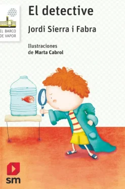 El detective