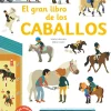 El gran libro de los caballos