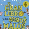 El gran libro de los niños malos