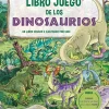 El gran libro juego de los dinosaurios