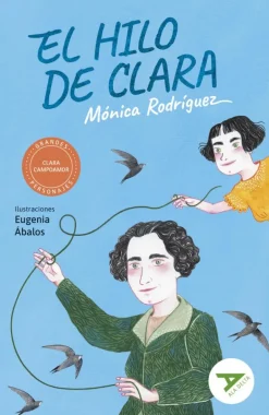 El hilo de Clara