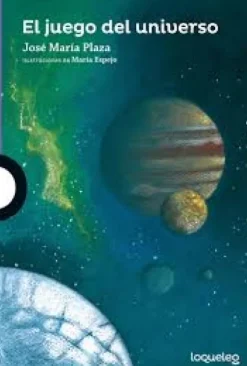 El juego del universo