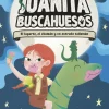 El lagarto, el chamán y un extraño talismán
