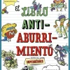El libro antiaburrimiento. Especial superhéroes