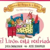 El lirón está resfriado