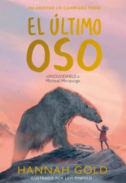 El último oso