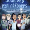 El misterio de la Torre de la Luna