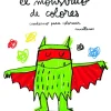 El Monstruo de Colores. Cuaderno para colorear