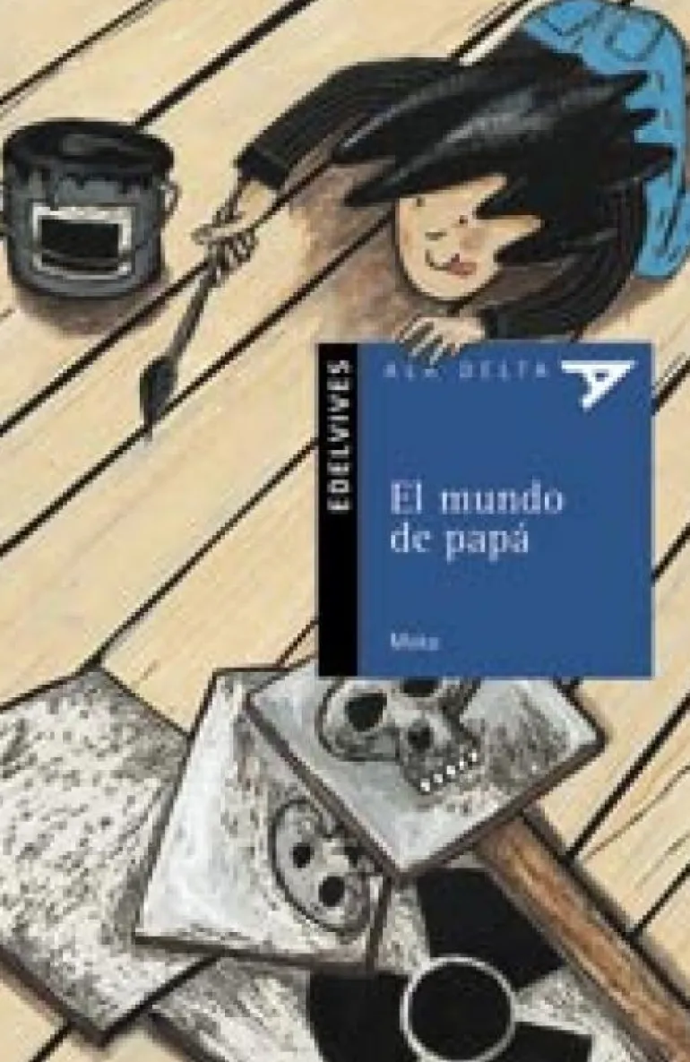 El mundo de papá