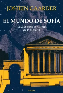 El mundo de Sofía