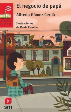 El negocio de papá
