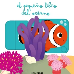 El pequeño libro del océano