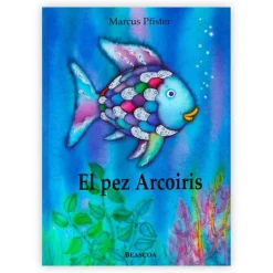 El pez Arcoíris (El pez Arcoíris)
