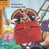 El pirata Garrapata