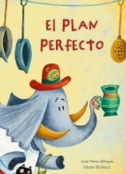 EL PLAN PERFECTO