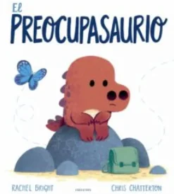 El preocupasaurio