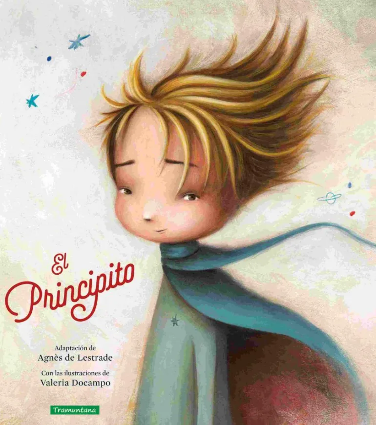 El Principito