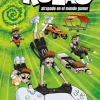 El Rulas 4. El Rulas atrapado en el mundo gamer
