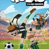 El Rulas 2. El Rulas y la Copa Legendaria