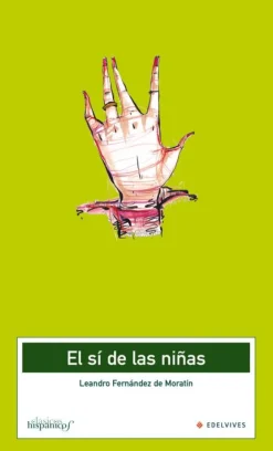 El sí de las niñas